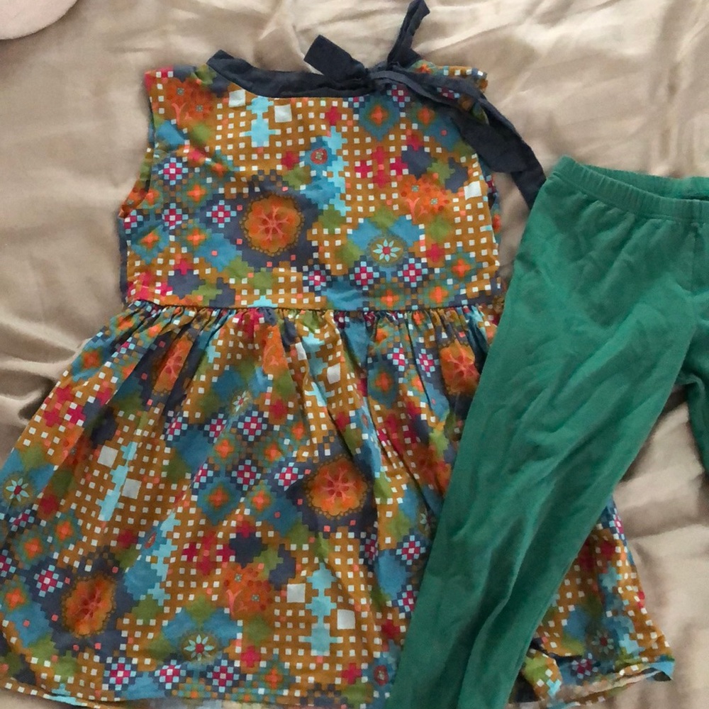 Back to school outfit
